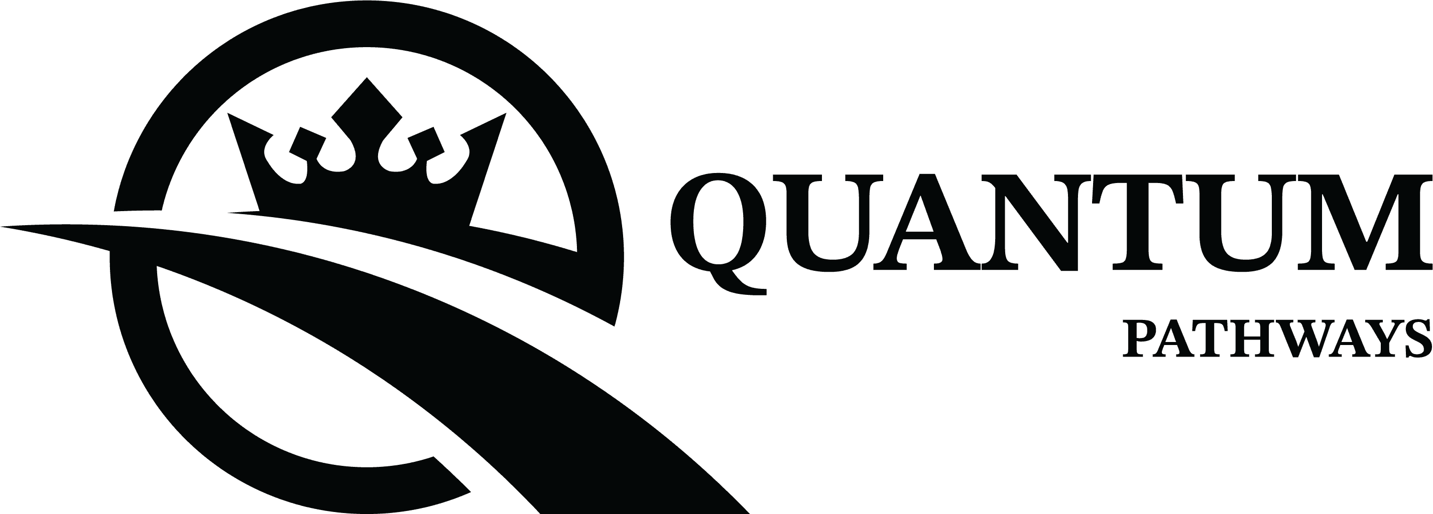 Quantum Pathways logo